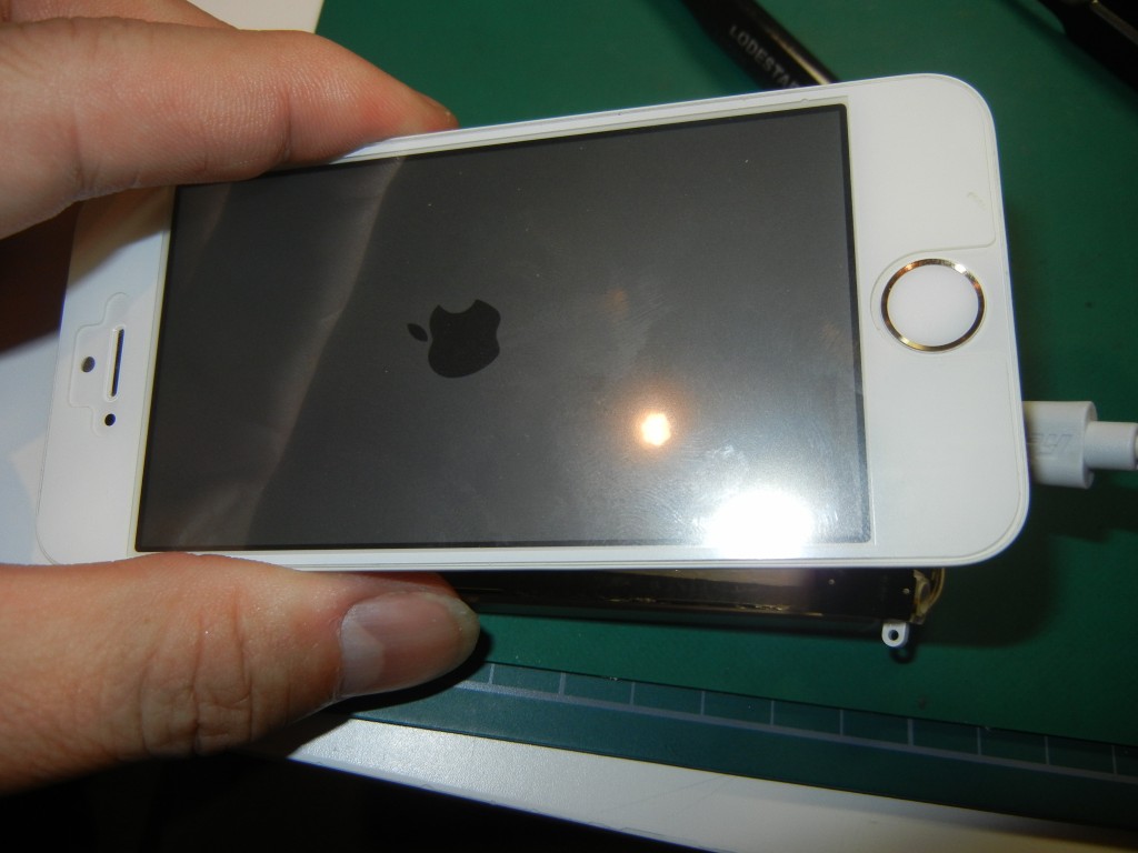 iPhone5S水没修理はiFC埼玉戸田店 004