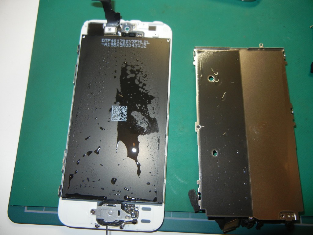 iPhone5S水没修理はiFC埼玉戸田店 003