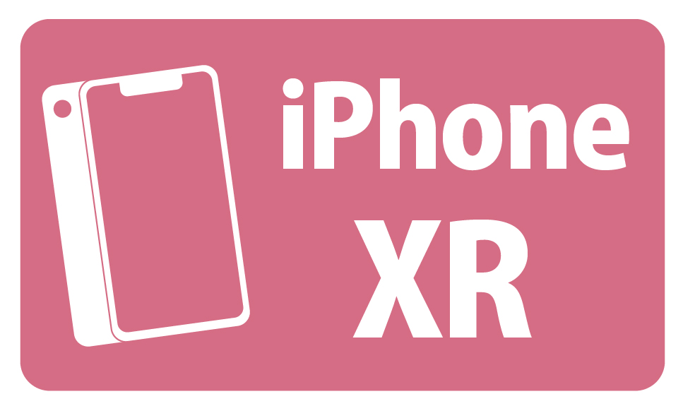 iPhoneXR