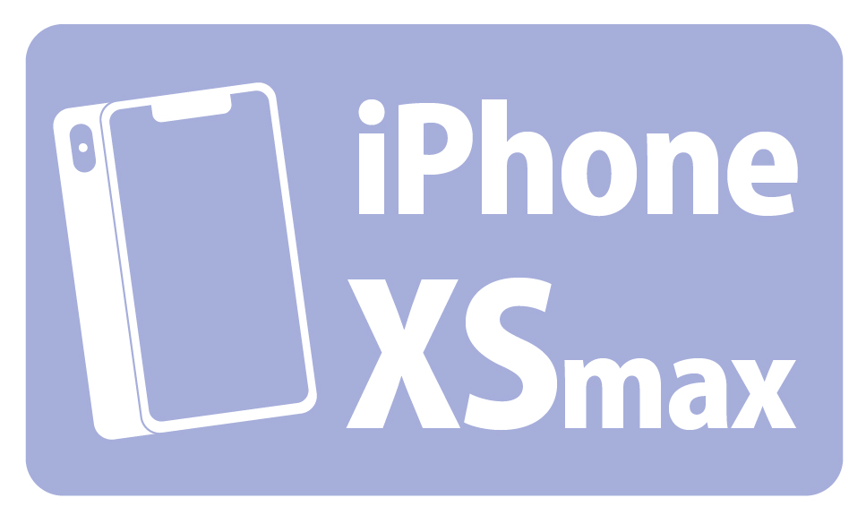 iPhoneXS Max