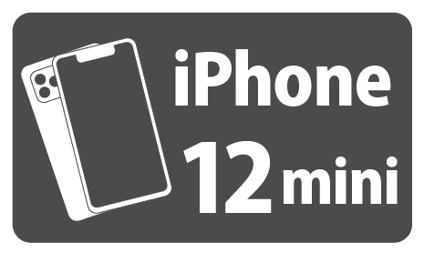 iphone12Mini