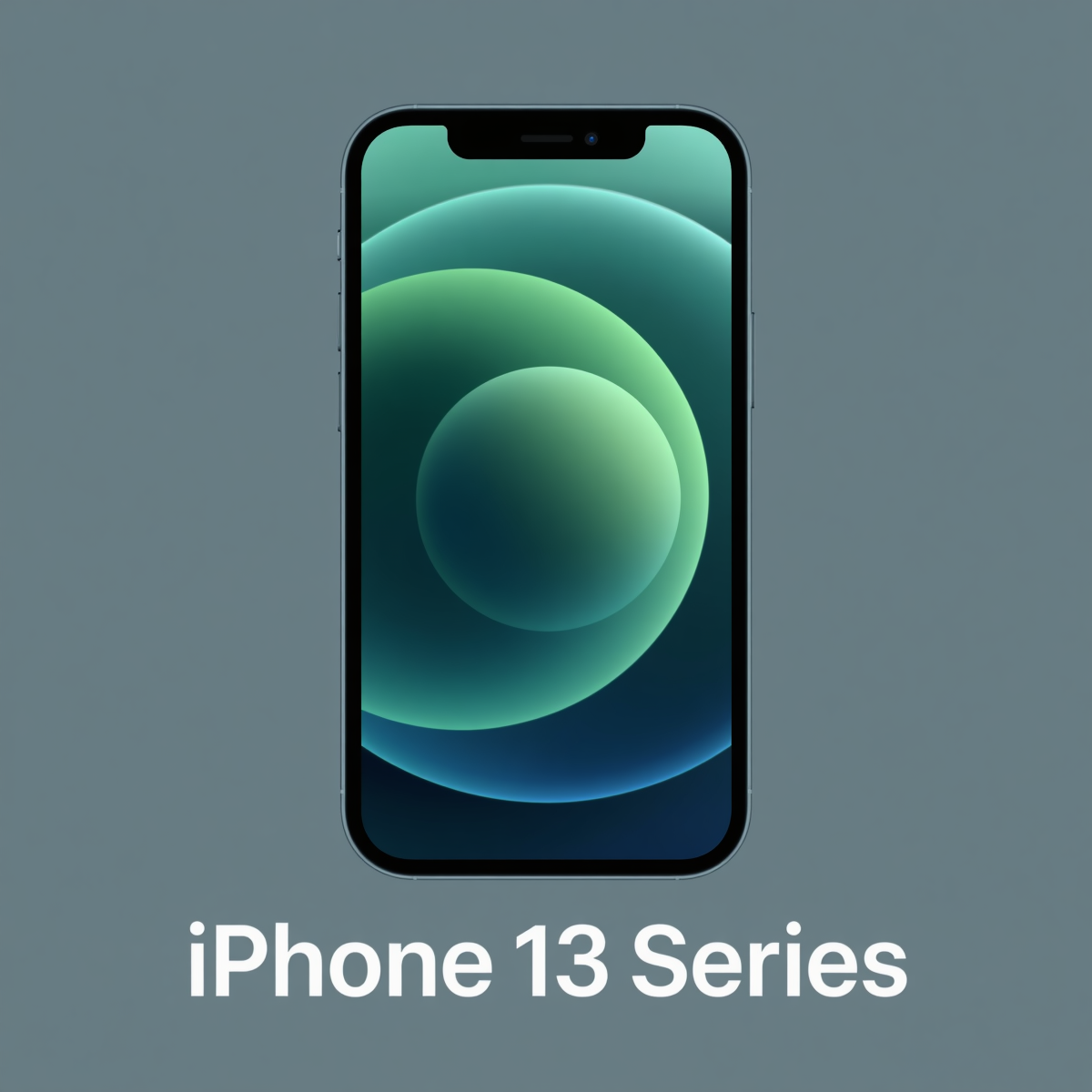 iPhone 13 Series