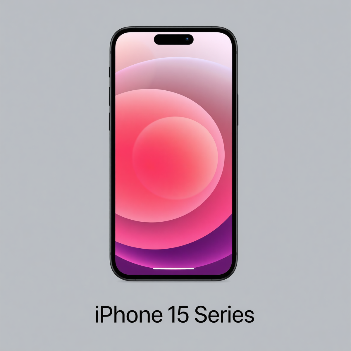 iPhone 15 Series
