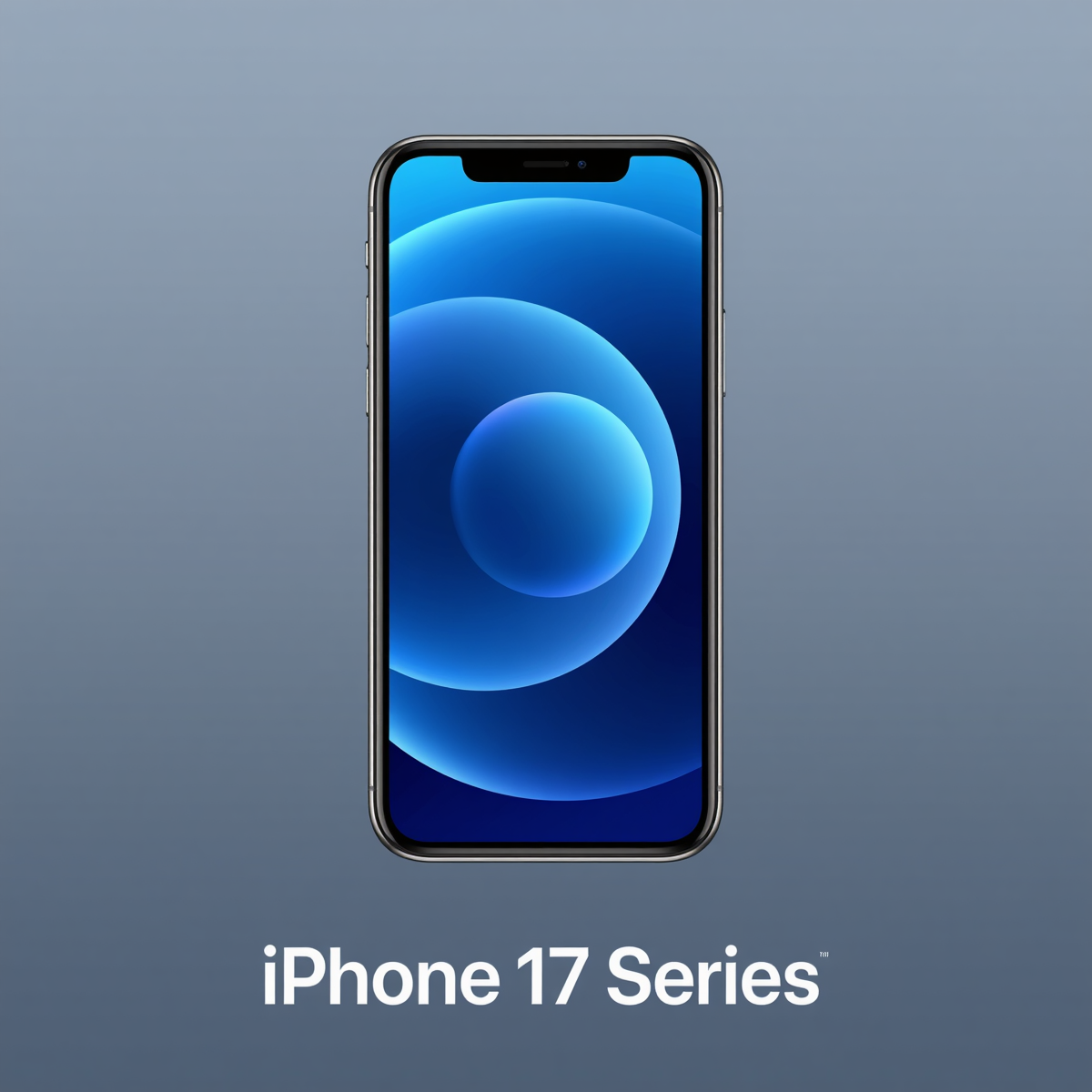 iPhone 17 Series