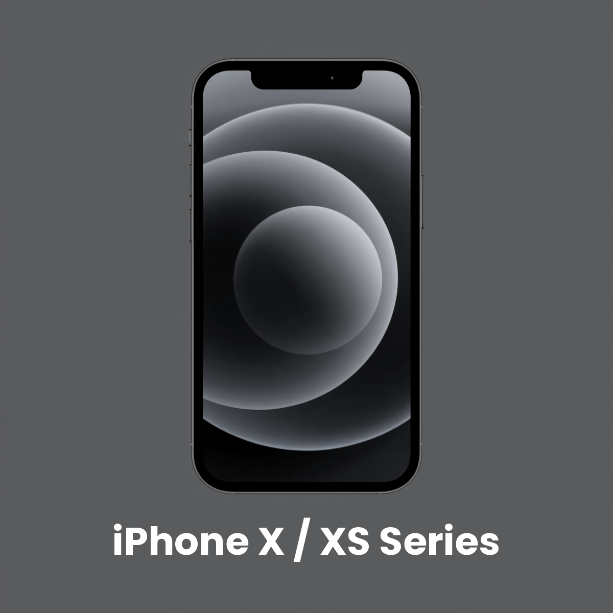 iPhonex-xs-series