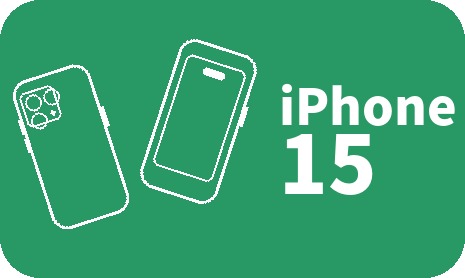 iPhone15
