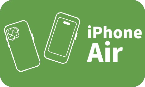 iPhoneAir