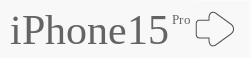 iPhone15Pro修理