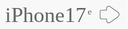 iPhone17e修理