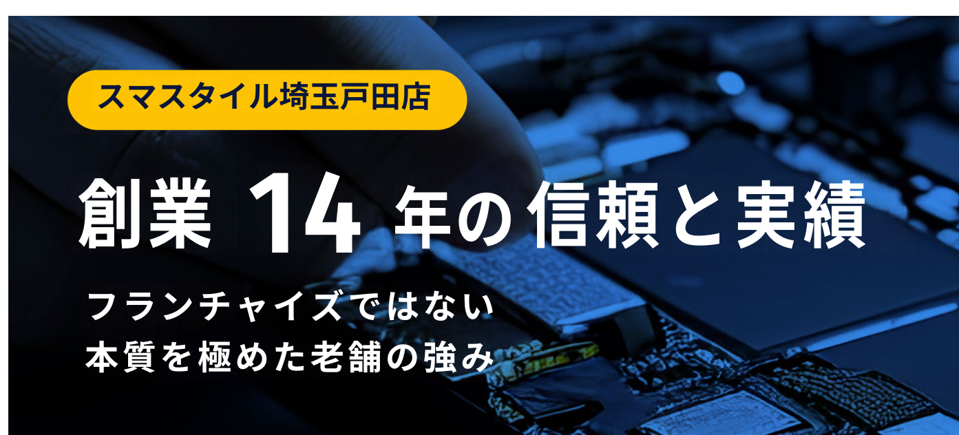 創業20年の信頼と実績